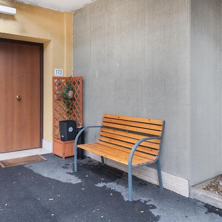 Retro Guest House Рим Екстер'єр фото