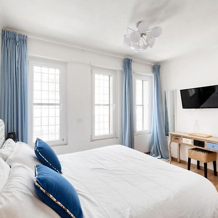 Retro Guest House Рим Екстер'єр фото