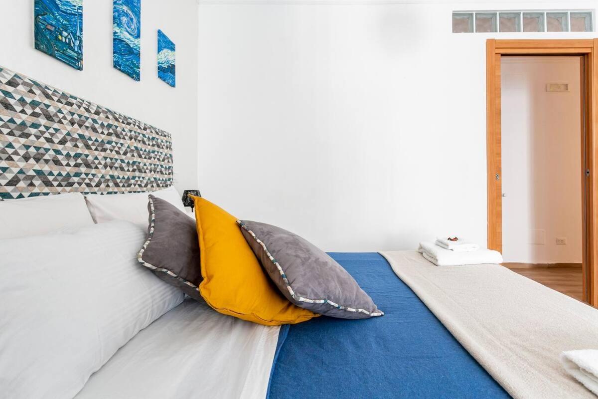Retro Guest House Рим Екстер'єр фото
