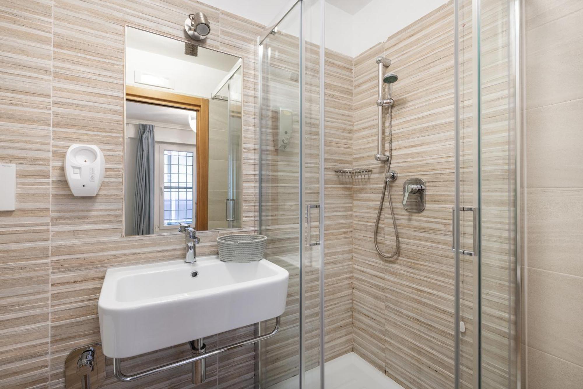 Retro Guest House Рим Екстер'єр фото