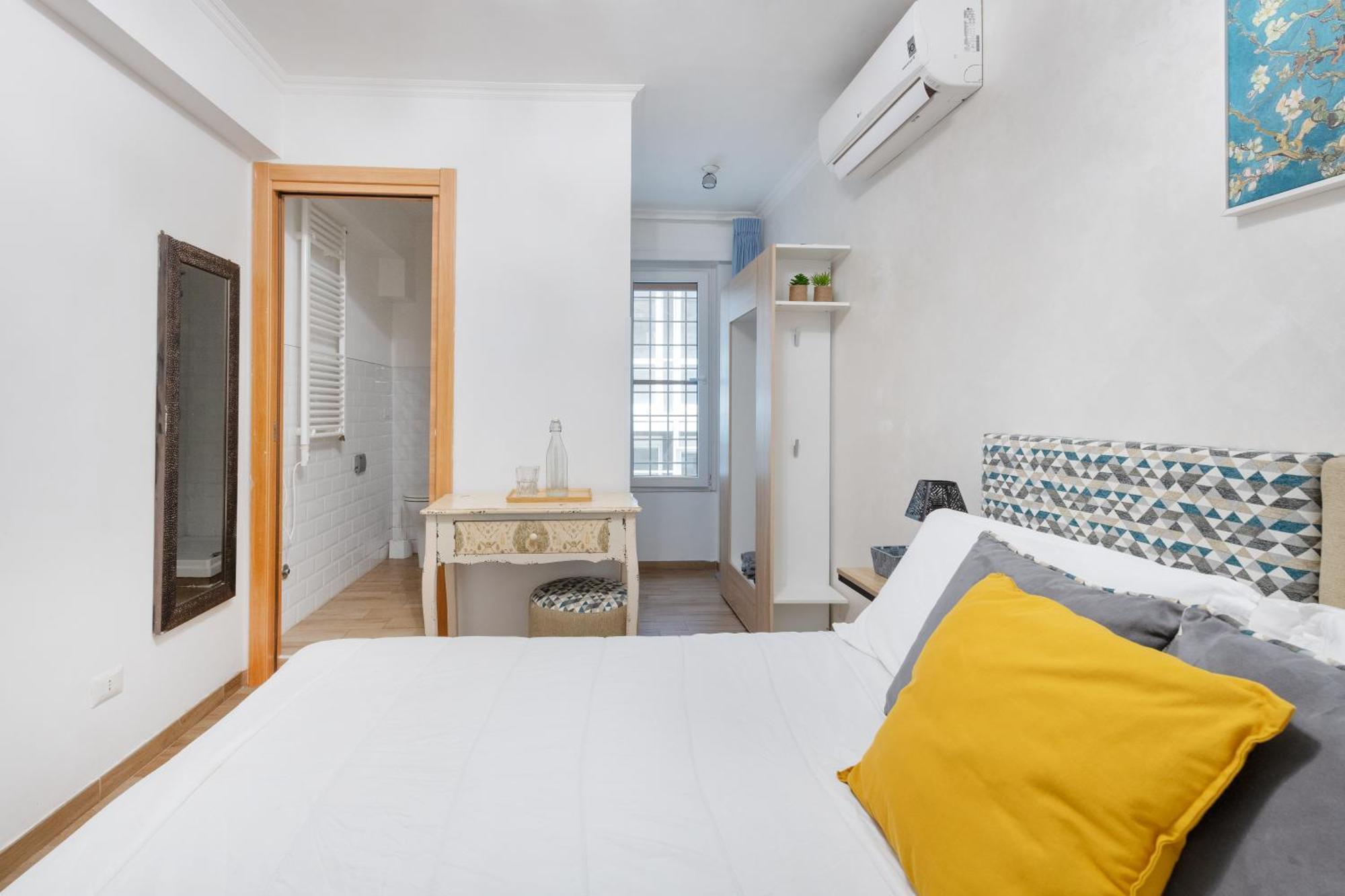 Retro Guest House Рим Екстер'єр фото