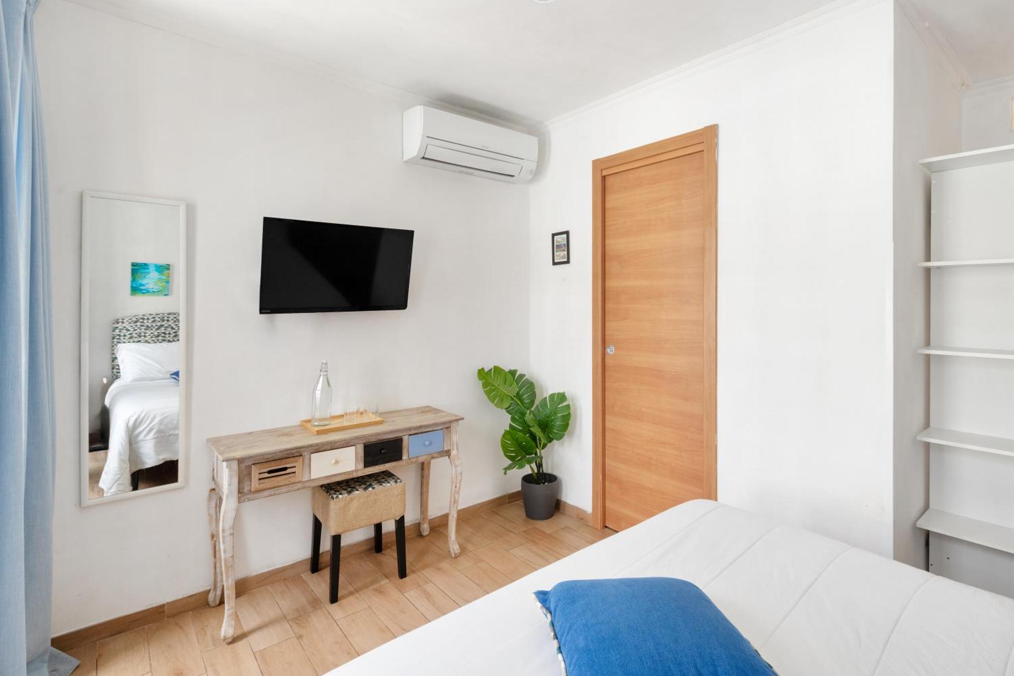 Retro Guest House Рим Екстер'єр фото