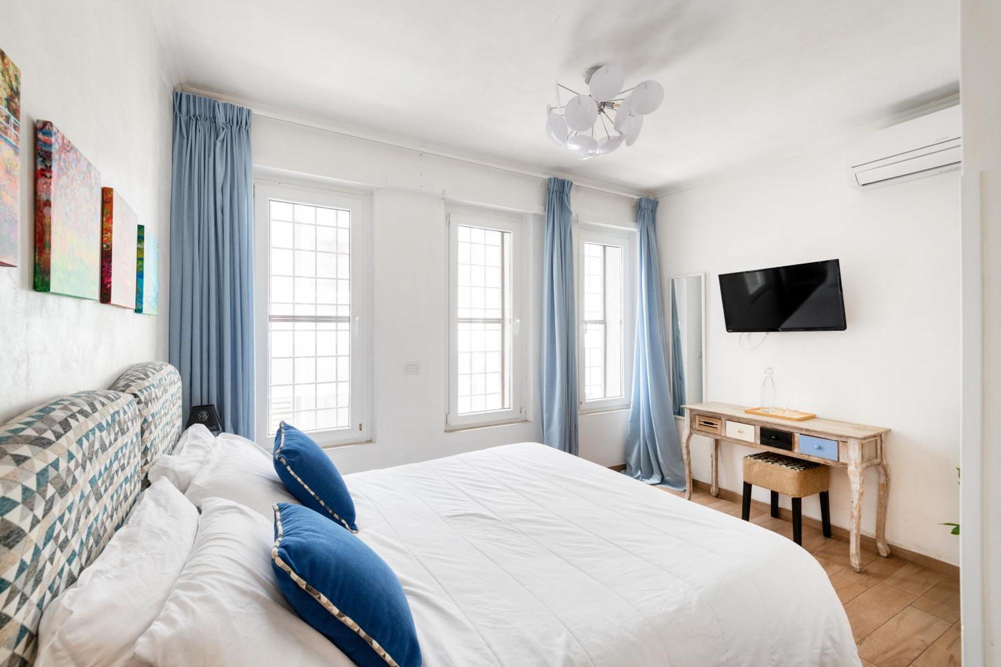 Retro Guest House Рим Екстер'єр фото