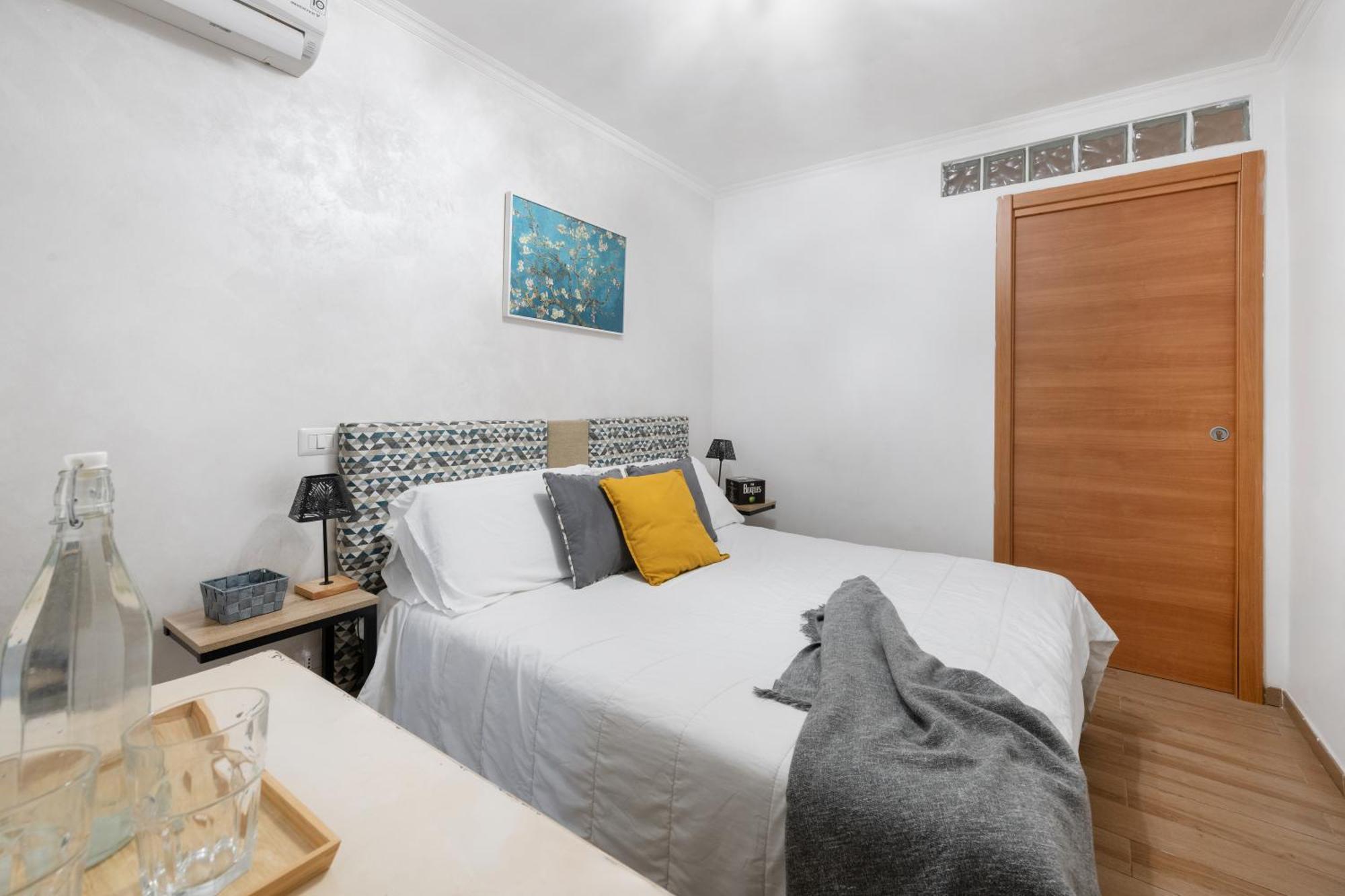 Retro Guest House Рим Екстер'єр фото