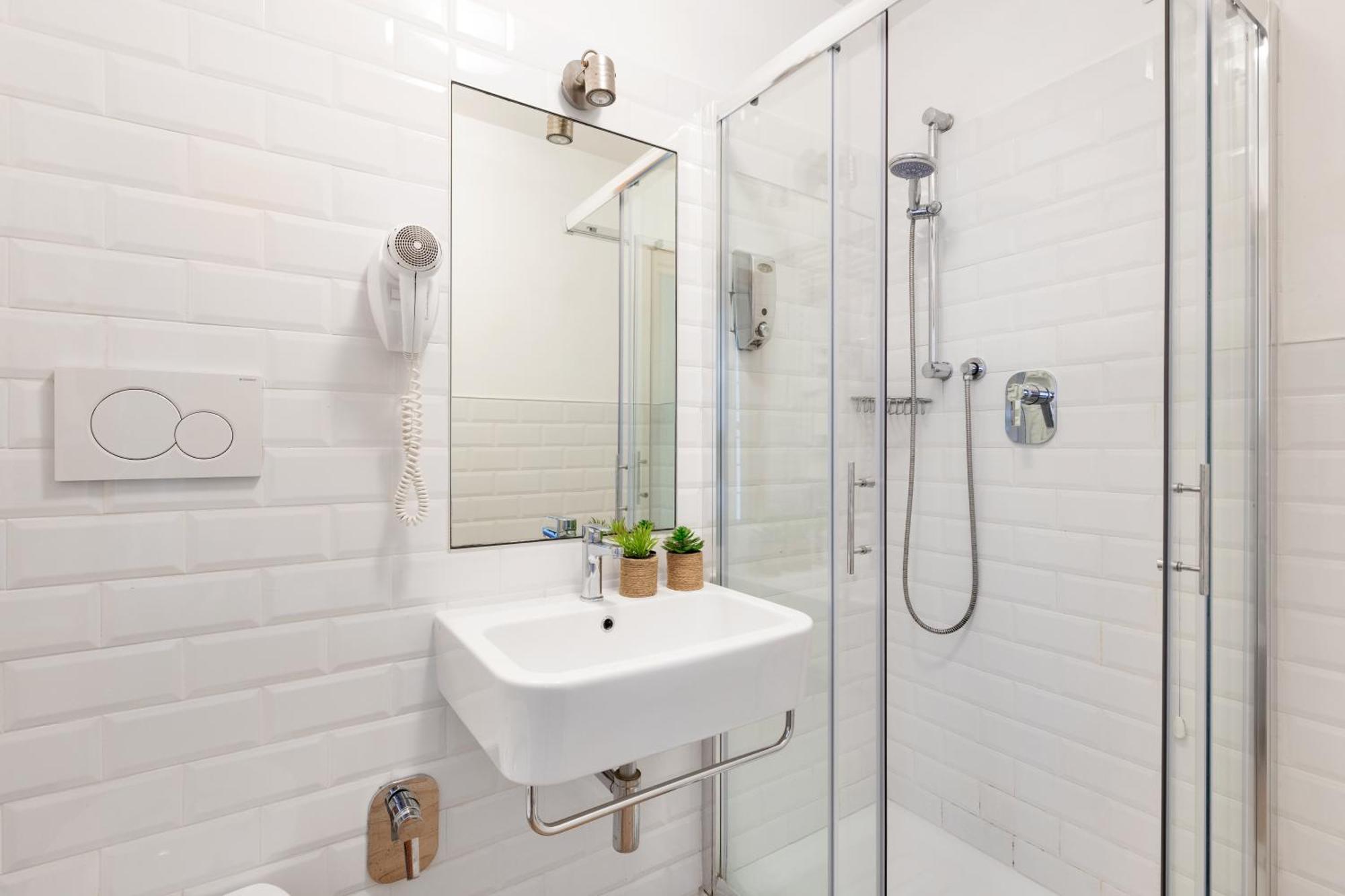 Retro Guest House Рим Екстер'єр фото