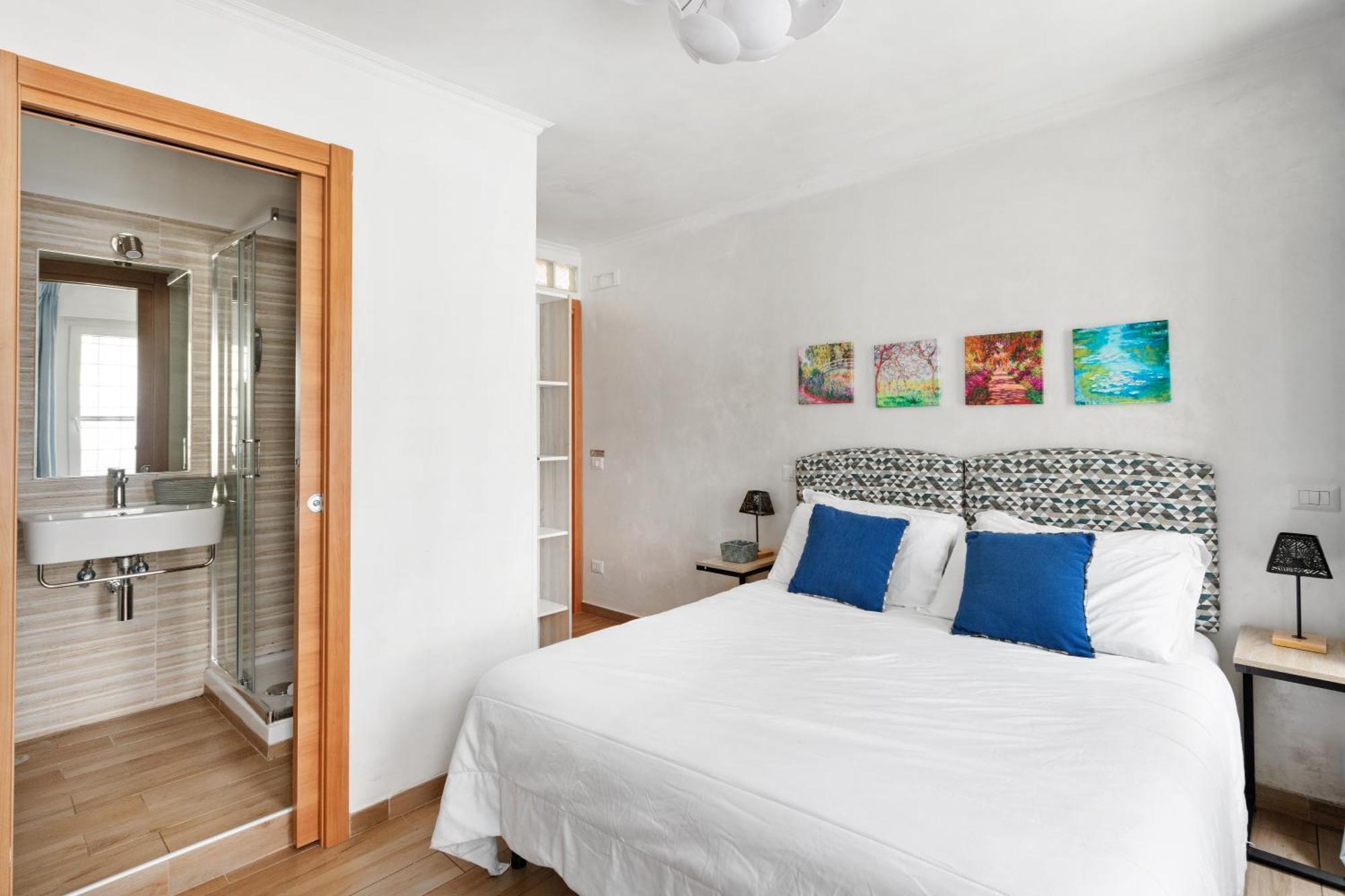 Retro Guest House Рим Екстер'єр фото