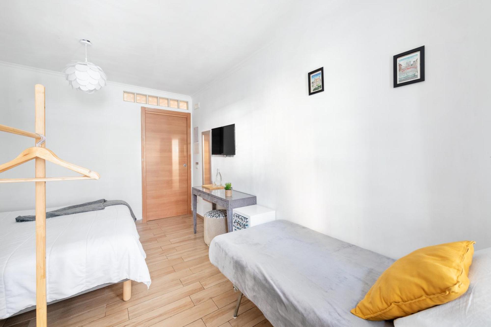 Retro Guest House Рим Екстер'єр фото