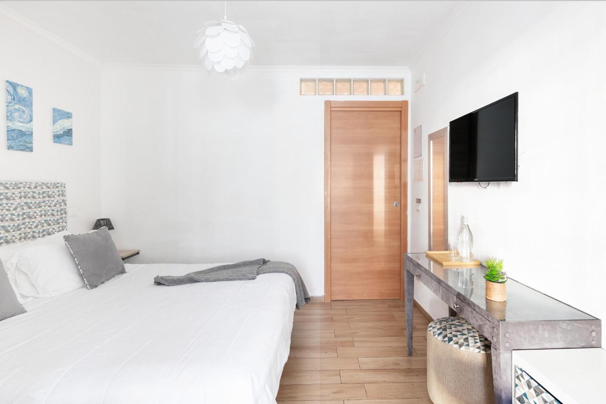 Retro Guest House Рим Екстер'єр фото